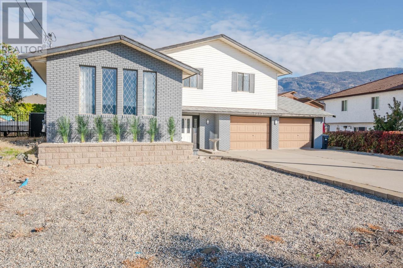 9504 Hummingbird Lane, Osoyoos, British Columbia  V0H 1V5 - Photo 2 - 10338057