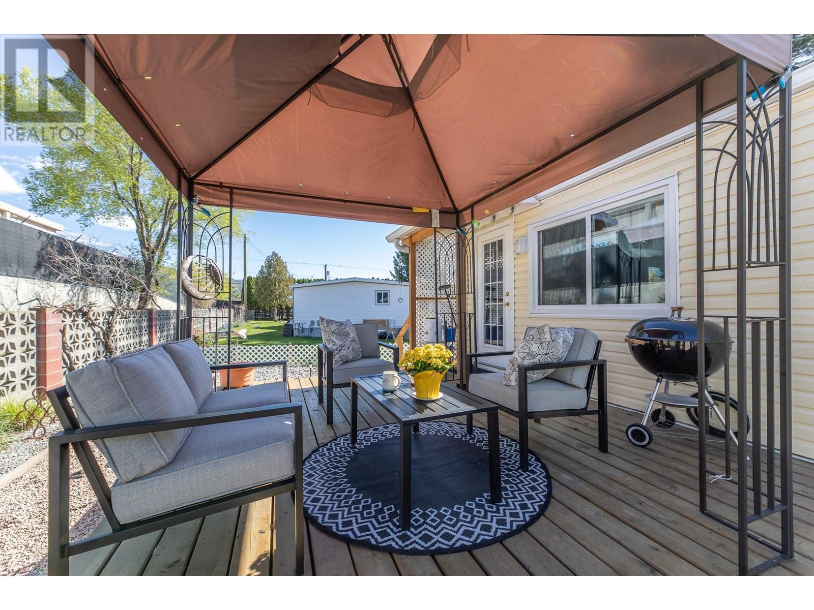 98 Okanagan Avenue E Unit# 88, Penticton, British Columbia  V2A 3J5 - Photo 12 - 10338003