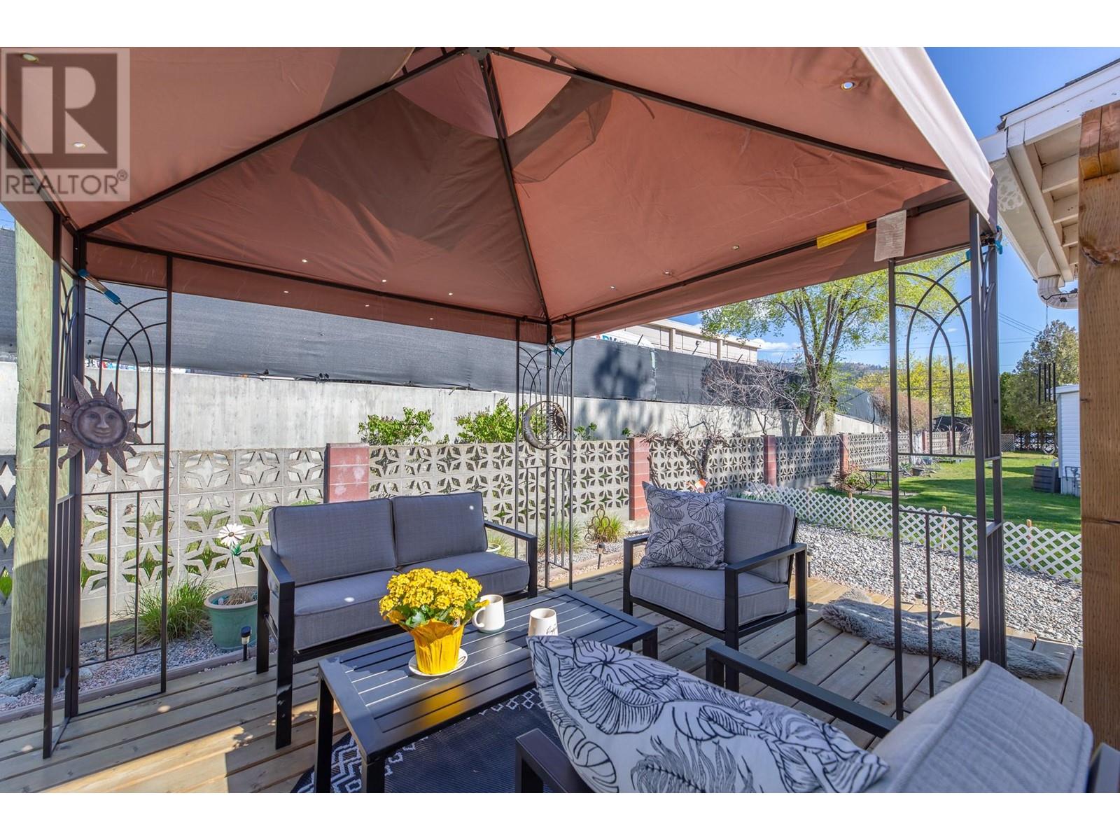 98 Okanagan Avenue E Unit# 88, Penticton, British Columbia  V2A 3J5 - Photo 13 - 10338003