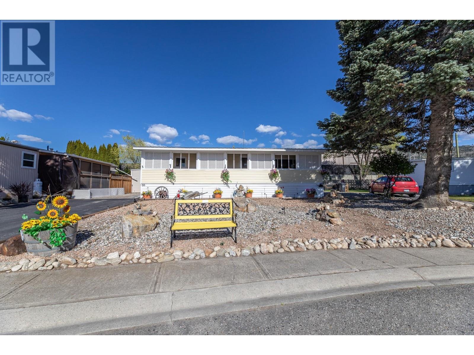 98 Okanagan Avenue E Unit# 88, Penticton, British Columbia  V2A 3J5 - Photo 22 - 10338003