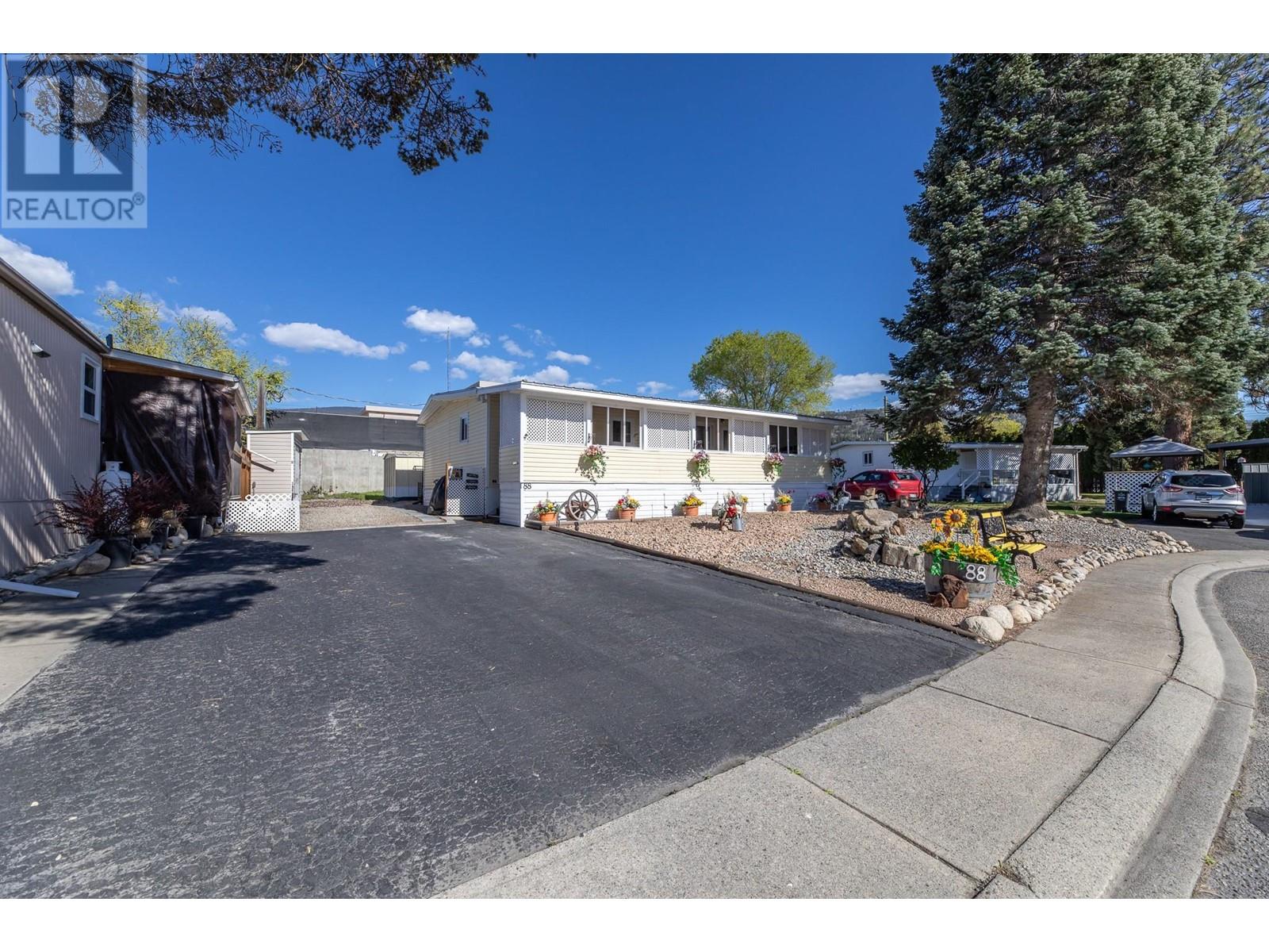 98 Okanagan Avenue E Unit# 88, Penticton, British Columbia  V2A 3J5 - Photo 23 - 10338003