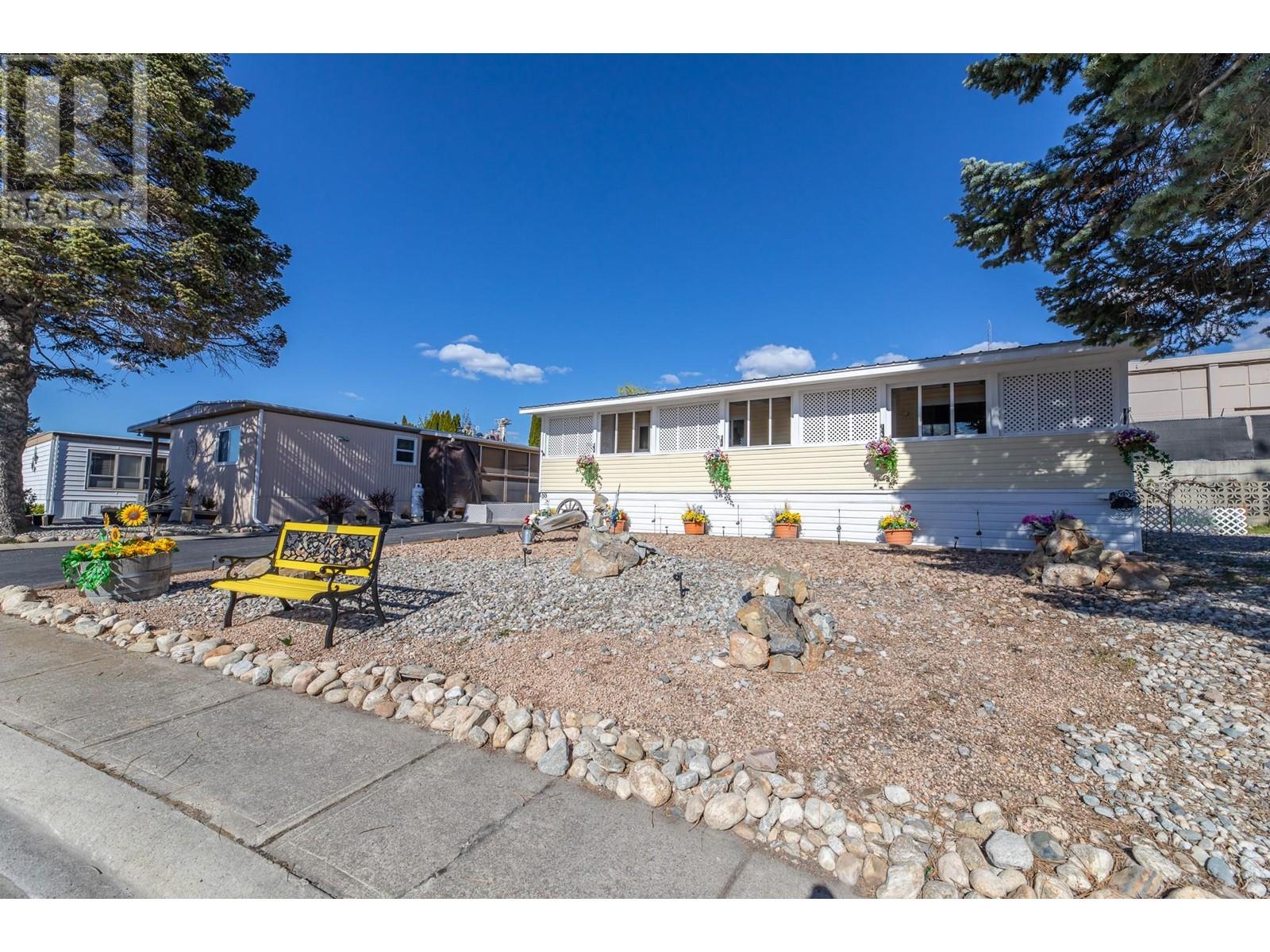 98 Okanagan Avenue E Unit# 88, Penticton, British Columbia  V2A 3J5 - Photo 3 - 10338003