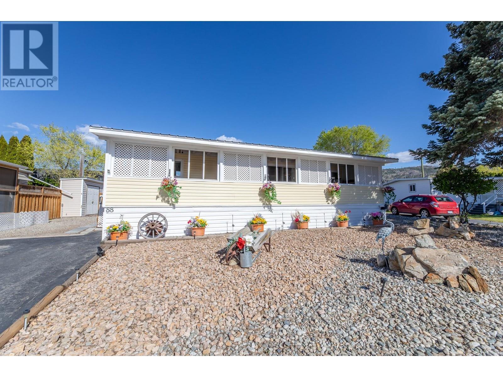 98 Okanagan Avenue E Unit# 88, Penticton, British Columbia  V2A 3J5 - Photo 34 - 10338003
