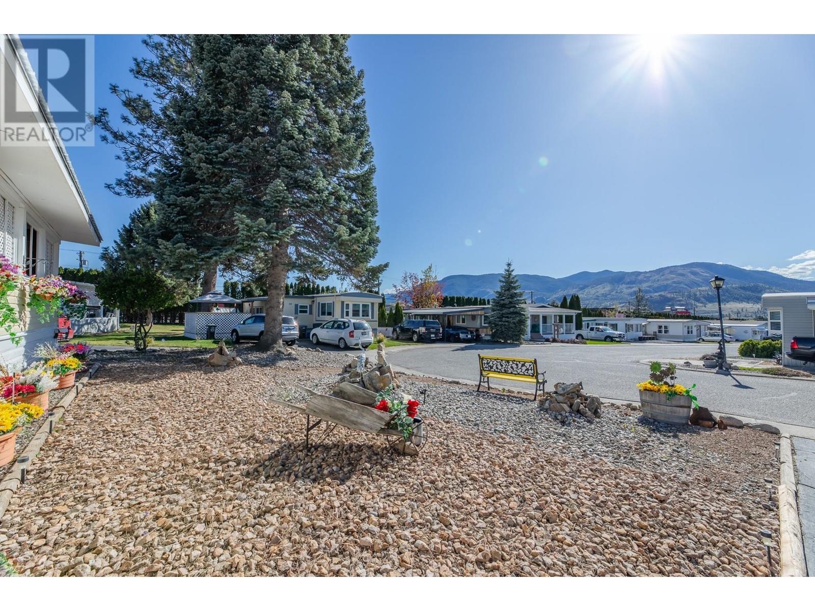 98 Okanagan Avenue E Unit# 88, Penticton, British Columbia  V2A 3J5 - Photo 37 - 10338003