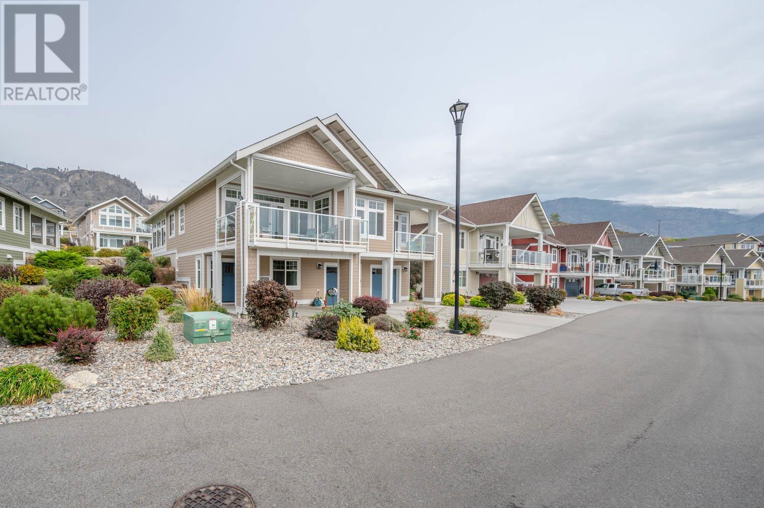 2450 Radio Tower Road Unit# 199, Oliver, British Columbia  V0H 1T1 - Photo 45 - 10337692