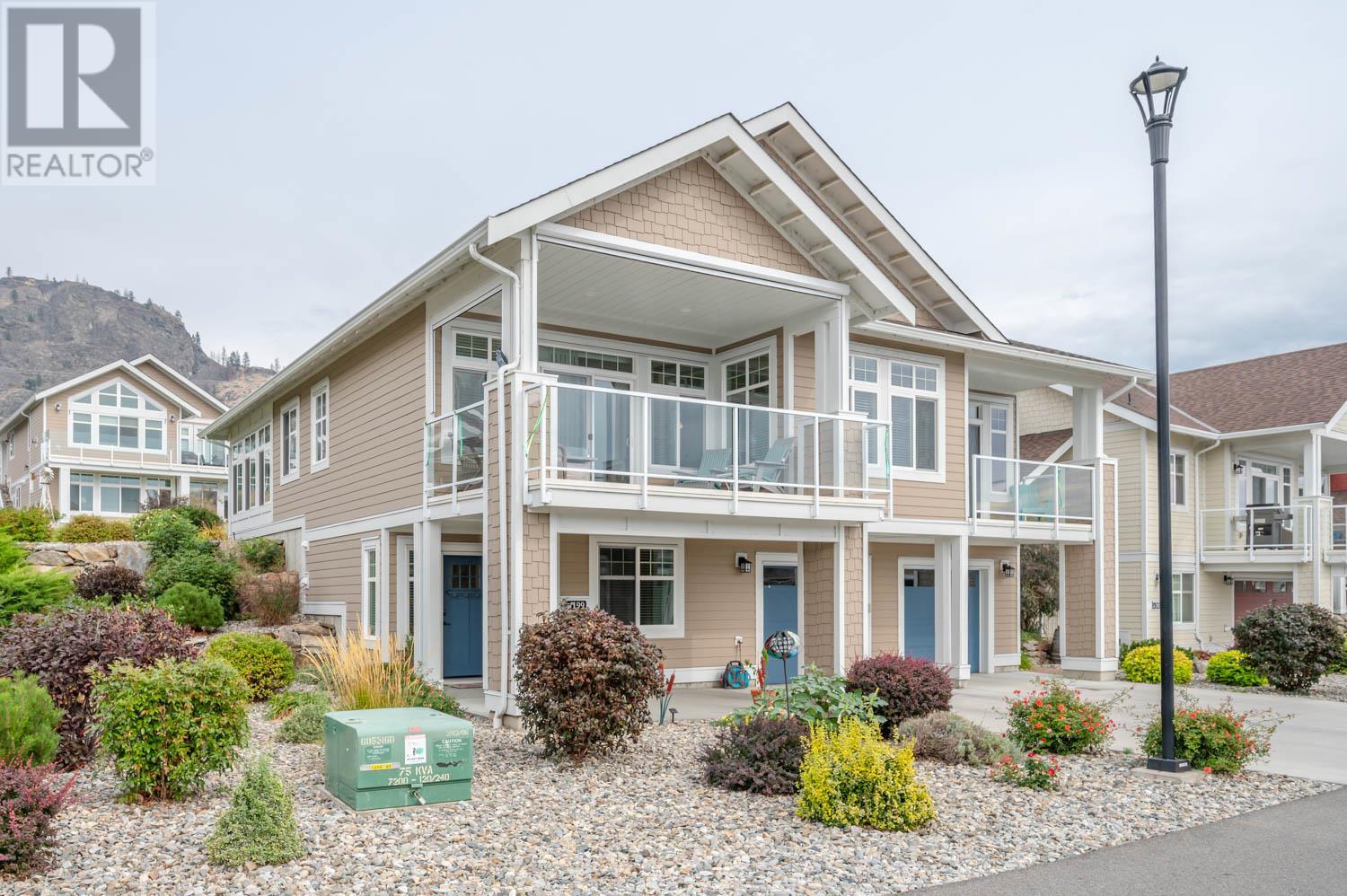2450 Radio Tower Road Unit# 199, Oliver, British Columbia  V0H 1T1 - Photo 46 - 10337692
