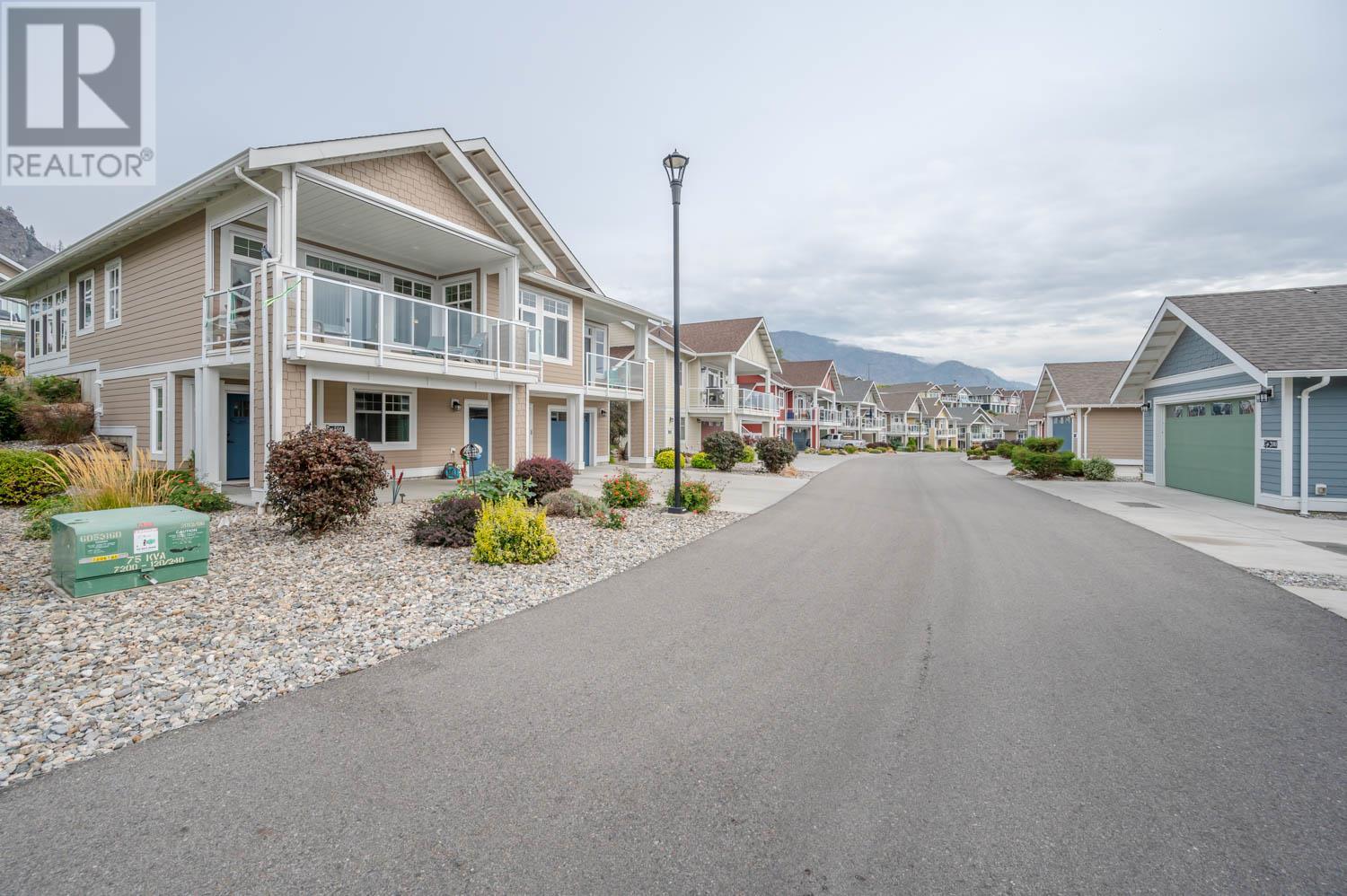 2450 Radio Tower Road Unit# 199, Oliver, British Columbia  V0H 1T1 - Photo 47 - 10337692