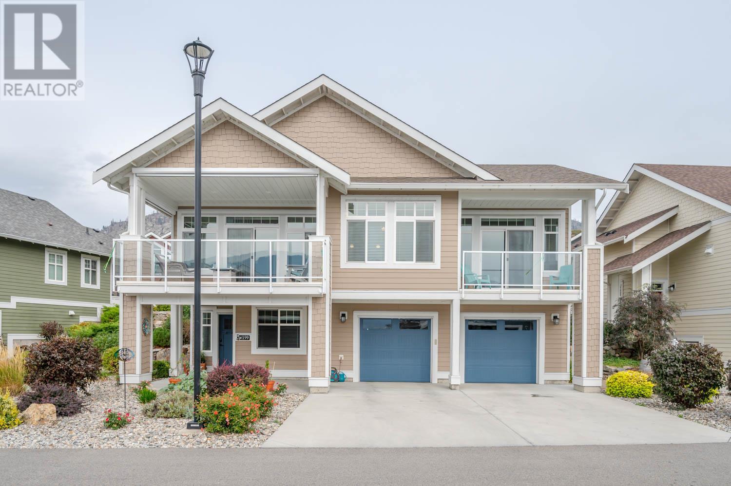 2450 Radio Tower Road Unit# 199, Oliver, British Columbia  V0H 1T1 - Photo 48 - 10337692