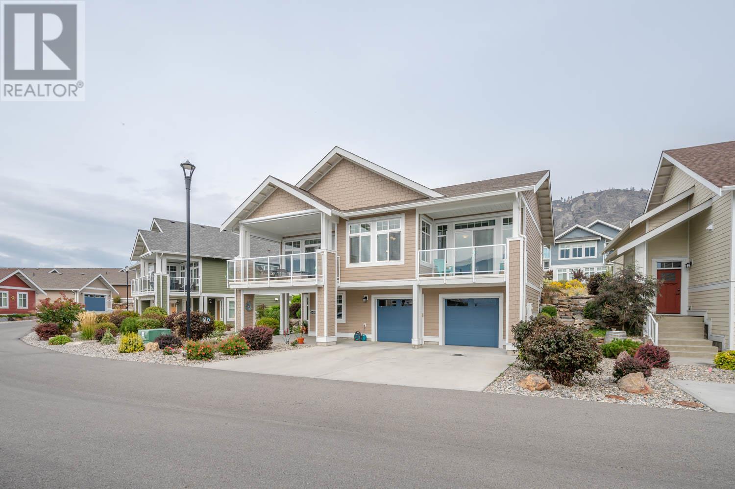 2450 Radio Tower Road Unit# 199, Oliver, British Columbia  V0H 1T1 - Photo 49 - 10337692