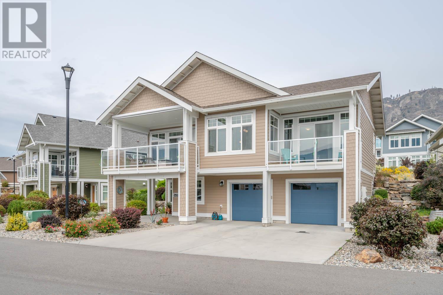 2450 Radio Tower Road Unit# 199, Oliver, British Columbia  V0H 1T1 - Photo 50 - 10337692