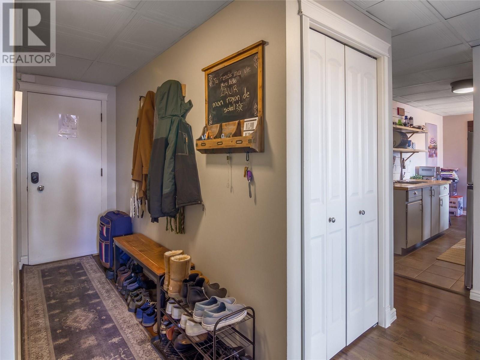 922 Dynes Avenue Unit# 301, Penticton, British Columbia  V2A 7X7 - Photo 11 - 10338052