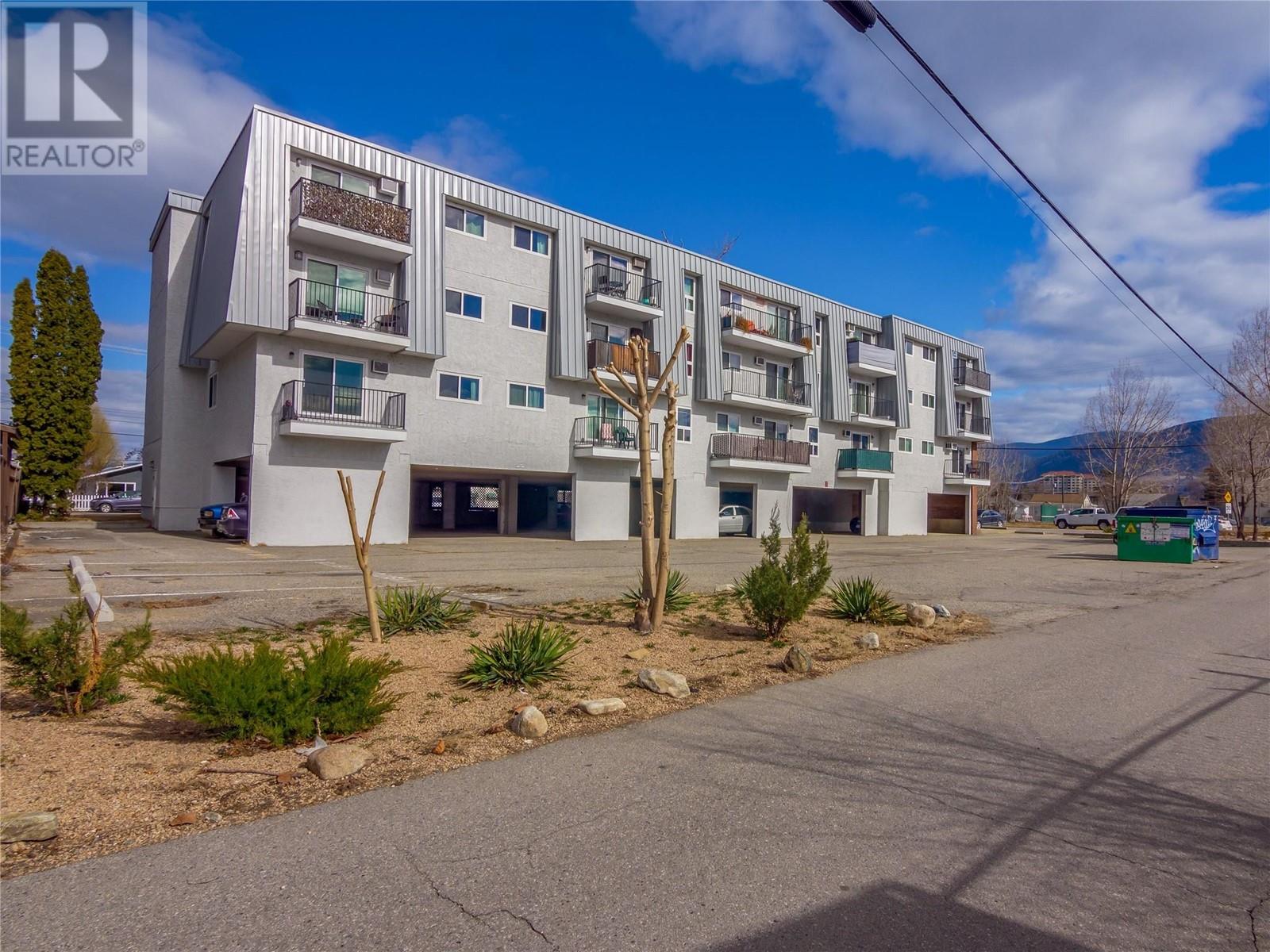 922 Dynes Avenue Unit# 301, Penticton, British Columbia  V2A 7X7 - Photo 14 - 10338052
