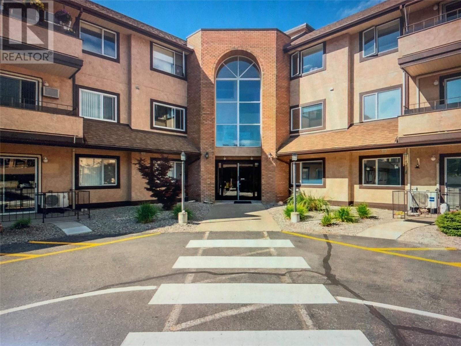 337 Mckinney Road Unit# 212, Oliver, British Columbia  V0H 1T3 - Photo 1 - 10338090