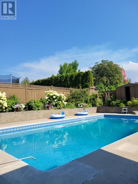 902 Barrington Avenue, Penticton, British Columbia  V2A 1S3 - Photo 1 - 10338089