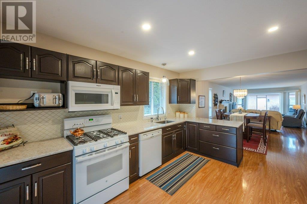 6437 Meadows Drive Unit# 3, Oliver, British Columbia  V0H 1T3 - Photo 16 - 10337189