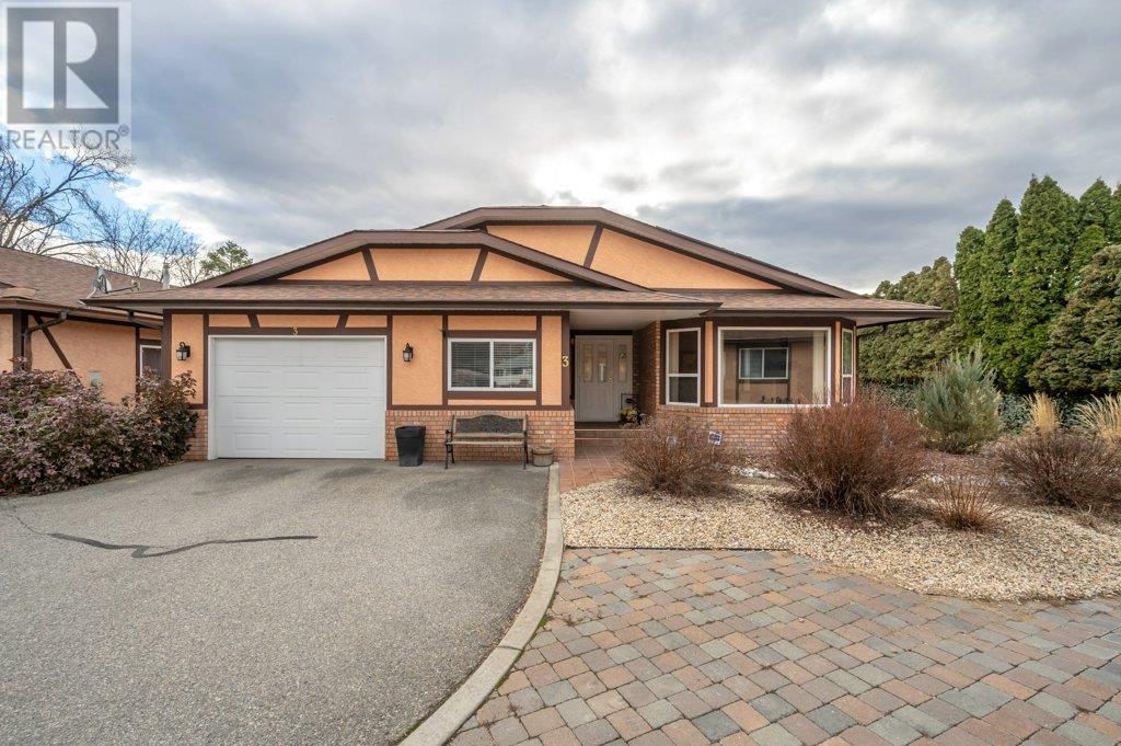 6437 Meadows Drive Unit# 3, Oliver, British Columbia  V0H 1T3 - Photo 2 - 10337189
