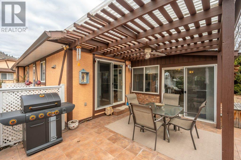 6437 Meadows Drive Unit# 3, Oliver, British Columbia  V0H 1T3 - Photo 21 - 10337189