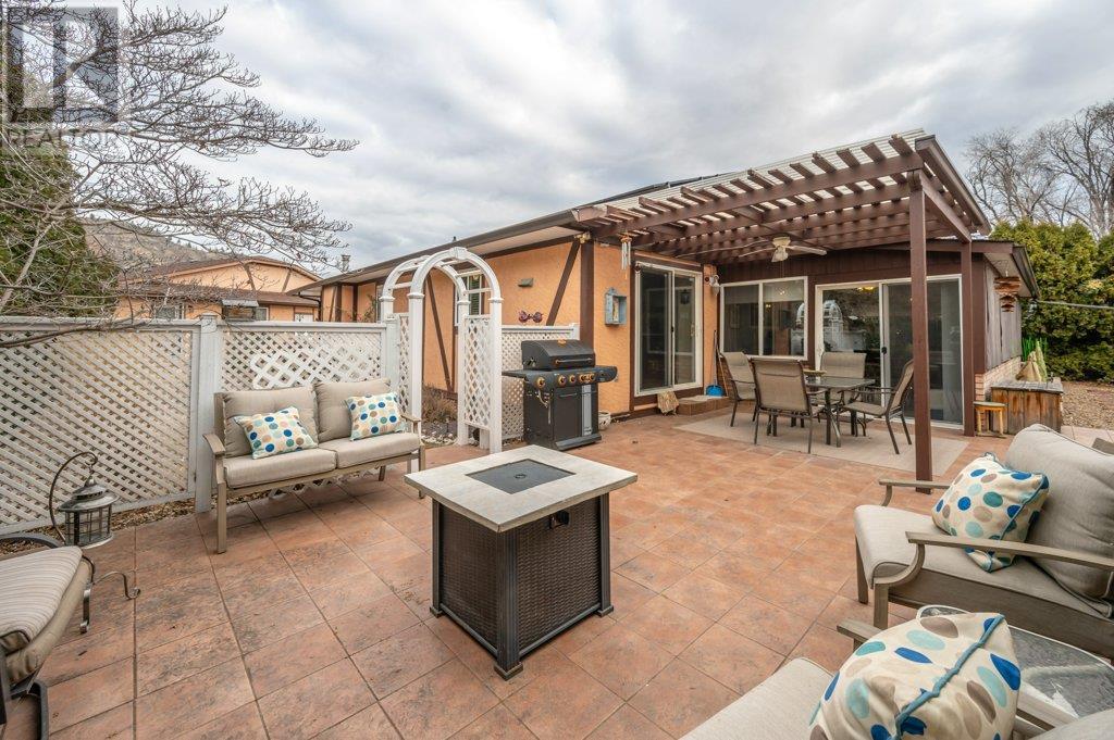 6437 Meadows Drive Unit# 3, Oliver, British Columbia  V0H 1T3 - Photo 23 - 10337189