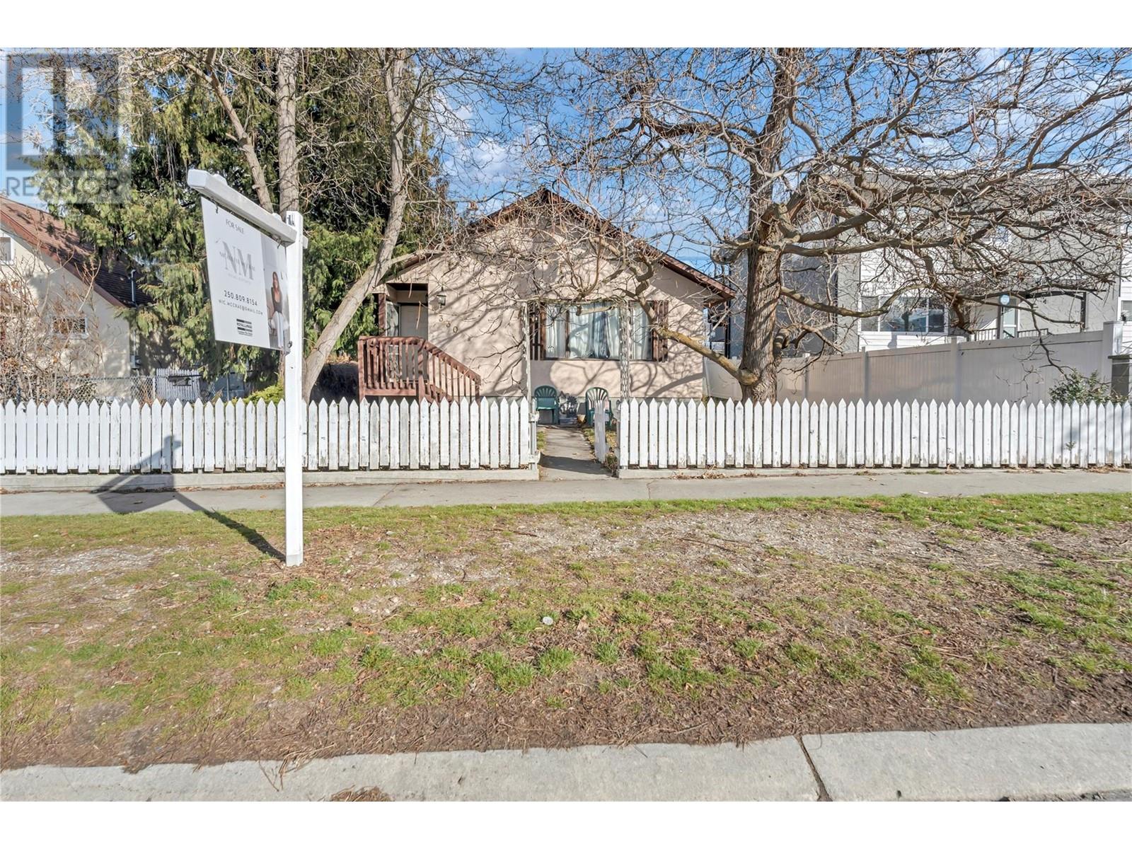 330 Van Horne Street, Penticton, British Columbia  V2A 4K5 - Photo 4 - 10338082