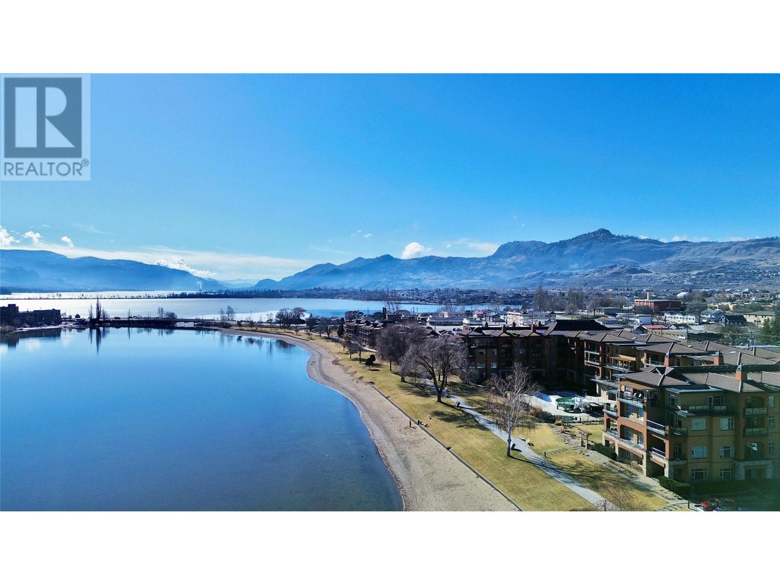 15 Park Place Unit# 408, Osoyoos, British Columbia  V0H 1V0 - Photo 1 - 10336891