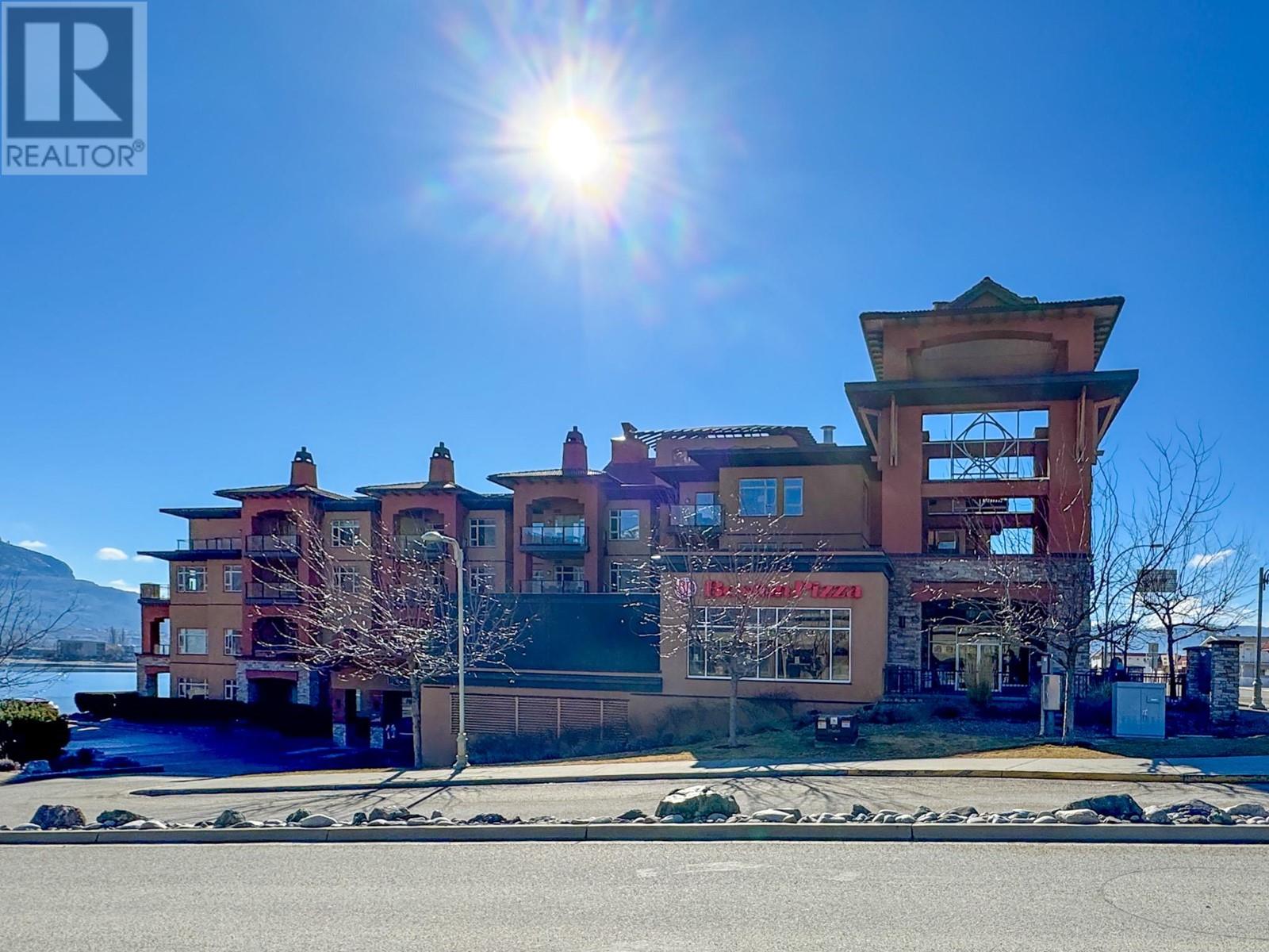 15 Park Place Unit# 408, Osoyoos, British Columbia  V0H 1V0 - Photo 19 - 10336891