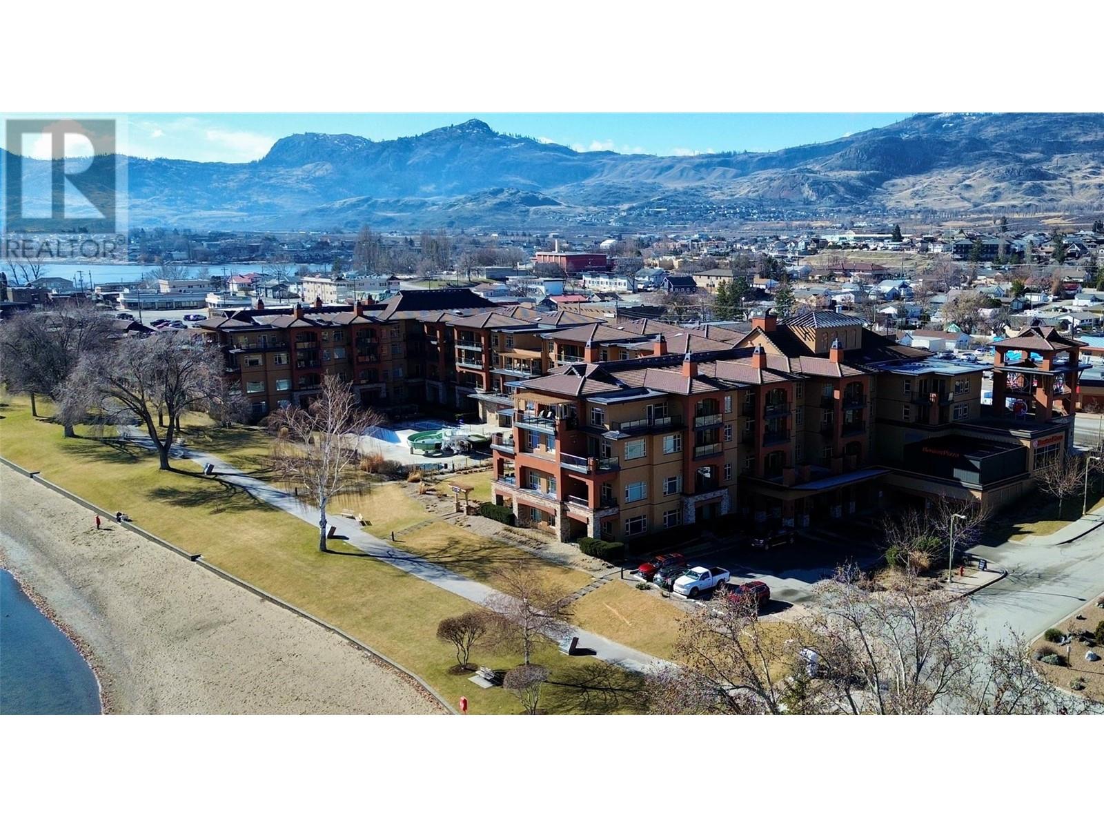 15 Park Place Unit# 408, Osoyoos, British Columbia  V0H 1V0 - Photo 2 - 10336891