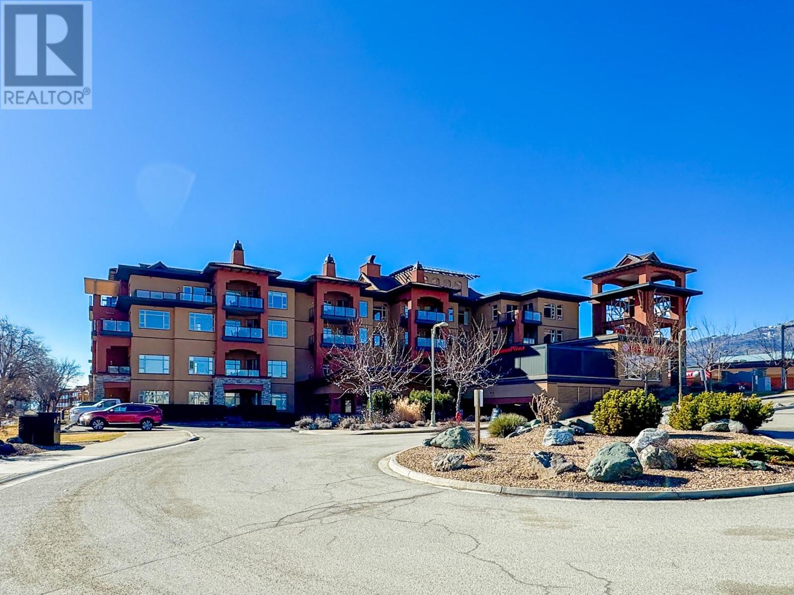 15 Park Place Unit# 408, Osoyoos, British Columbia  V0H 1V0 - Photo 3 - 10336891