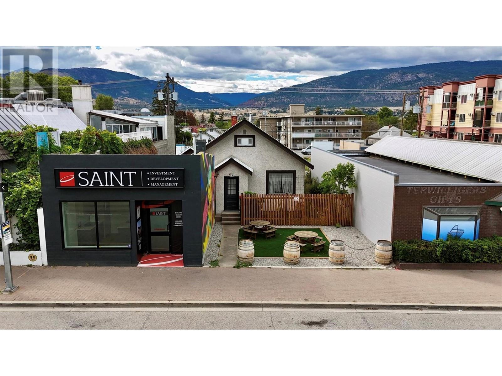 681 Main Street, Penticton, British Columbia  V2A 5C9 - Photo 4 - 10338091