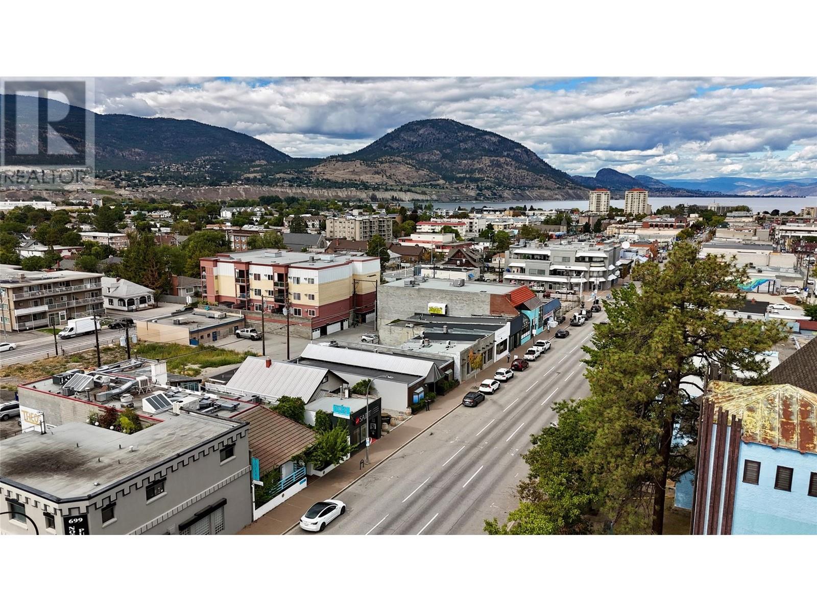 681 Main Street, Penticton, British Columbia  V2A 5C9 - Photo 6 - 10338091