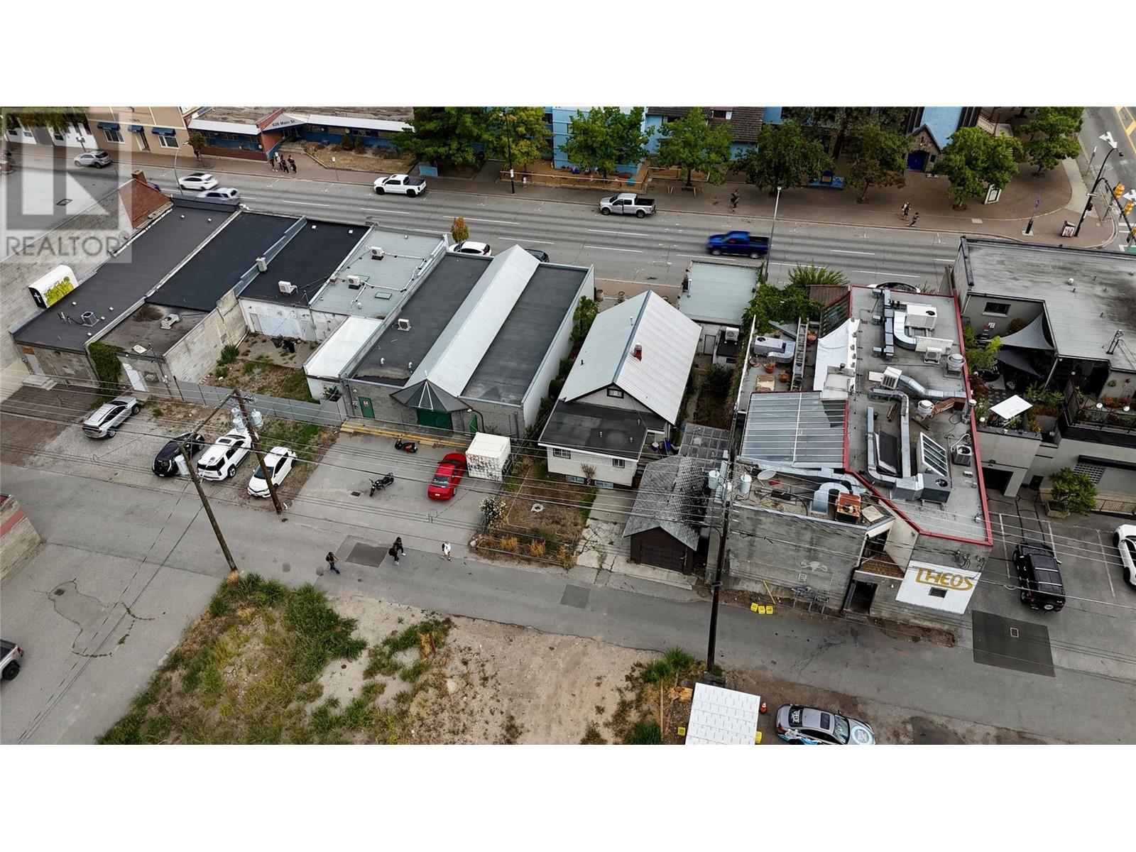 681 Main Street, Penticton, British Columbia  V2A 5C9 - Photo 8 - 10338091