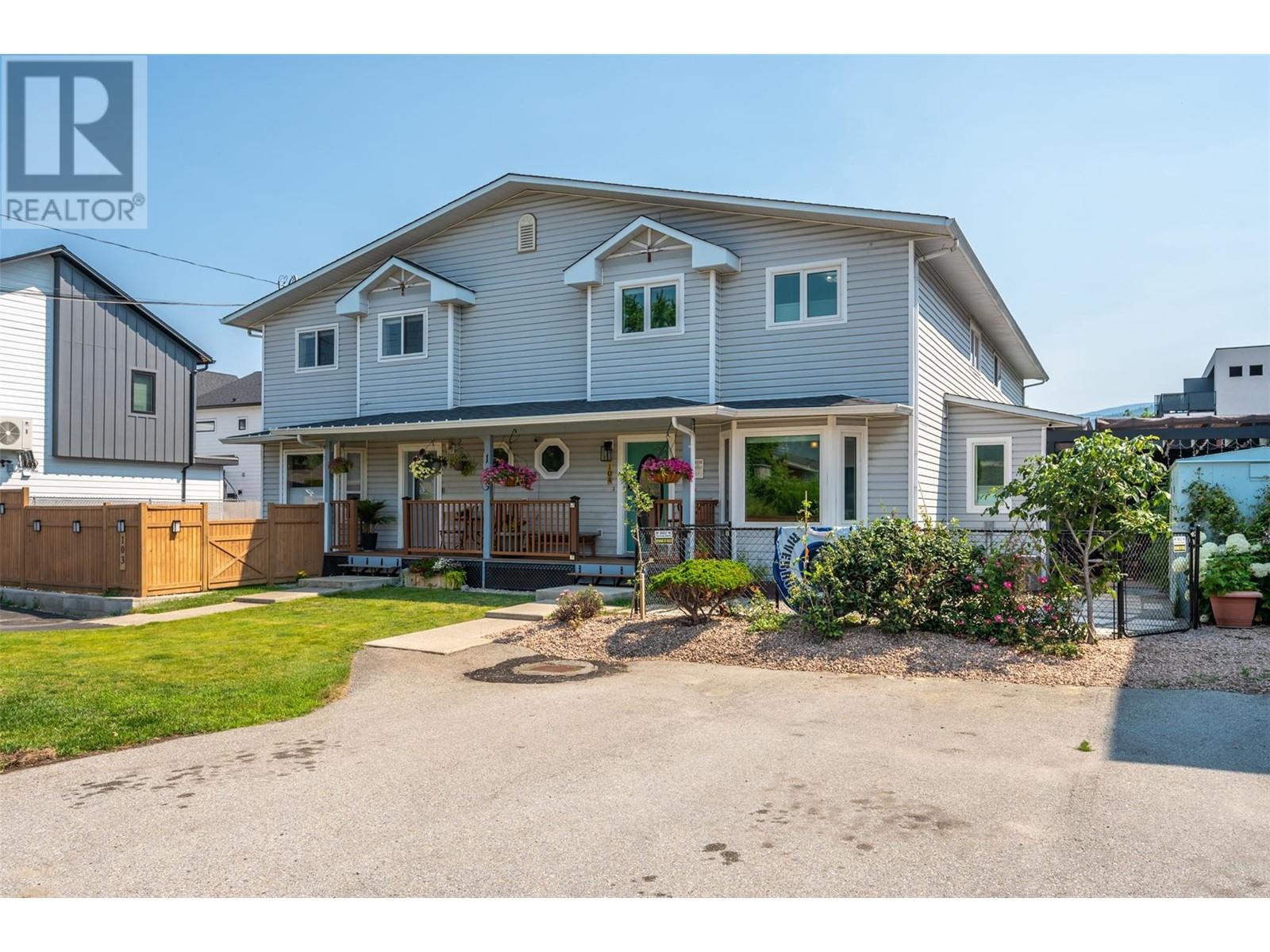 183 Maple Street Unit# 104, Penticton, British Columbia  V2A 5V4 - Photo 10 - 10338115