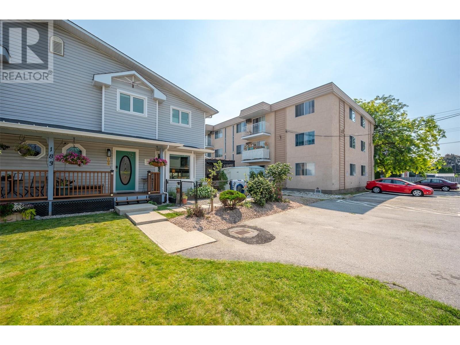 183 Maple Street Unit# 104, Penticton, British Columbia  V2A 5V4 - Photo 8 - 10338115