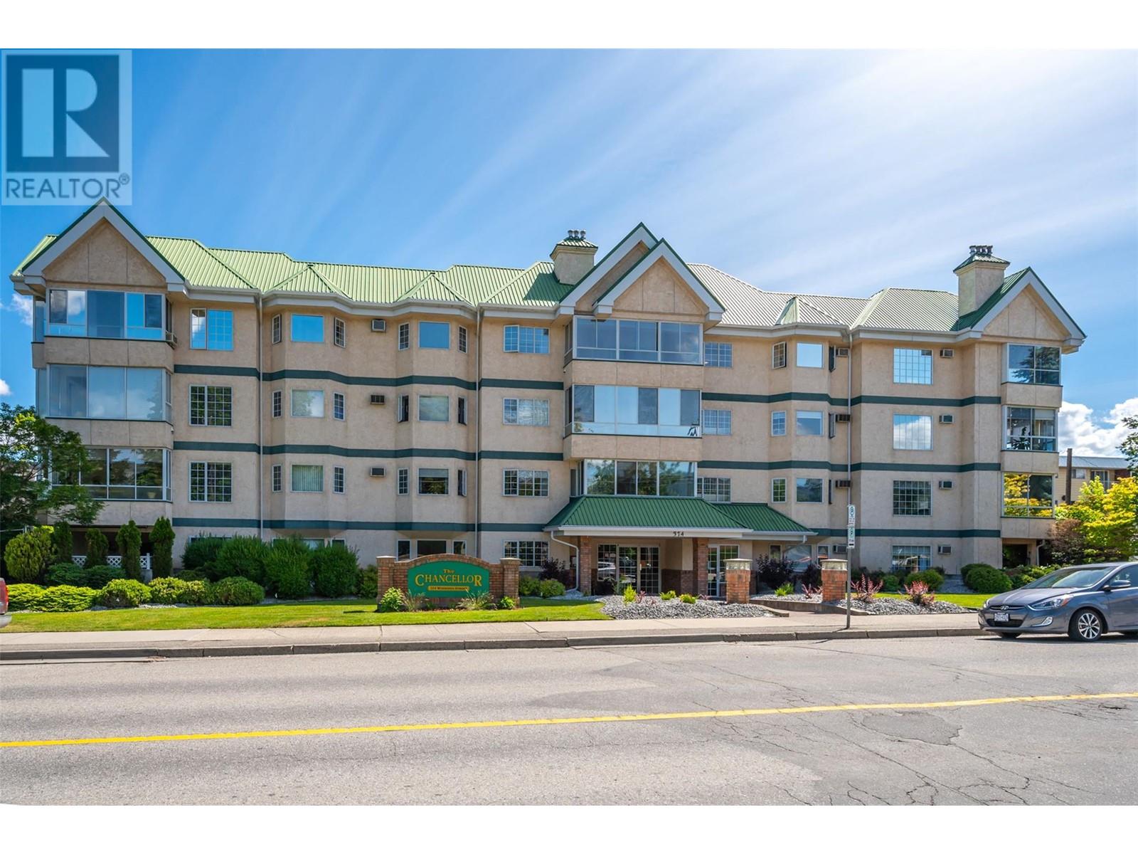 374 Winnipeg Street Unit# 302, Penticton, British Columbia  V2A 5M5 - Photo 5 - 10337826