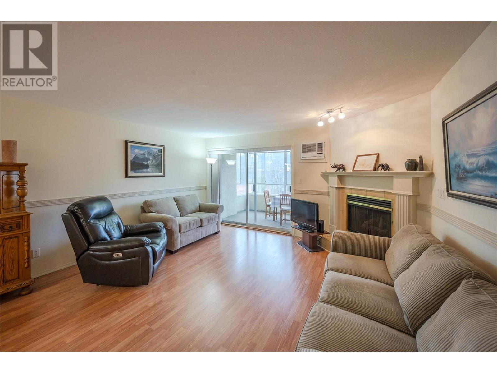 374 Winnipeg Street Unit# 302, Penticton, British Columbia  V2A 5M5 - Photo 6 - 10337826