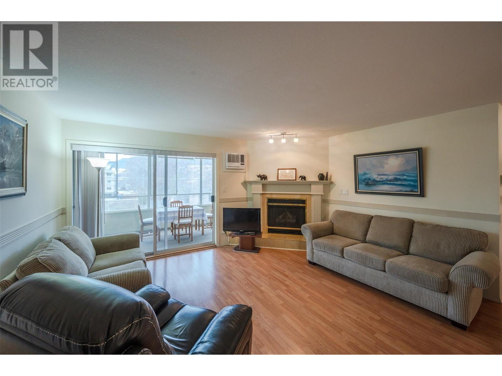 374 Winnipeg Street Unit# 302, Penticton, British Columbia  V2A 5M5 - Photo 8 - 10337826