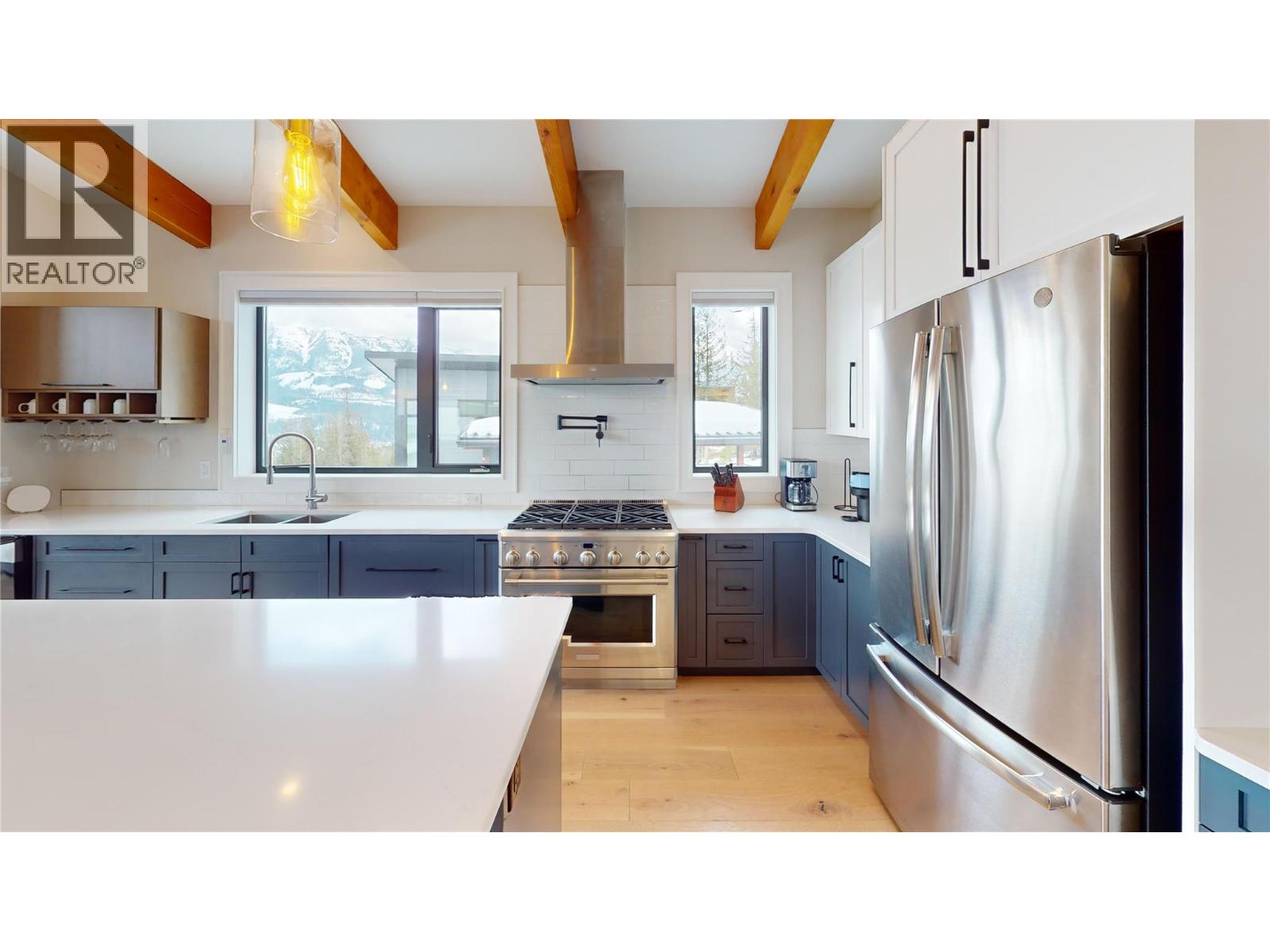 5418 Resort Drive, Fernie, British Columbia  V0B 1M6 - Photo 10 - 10337704