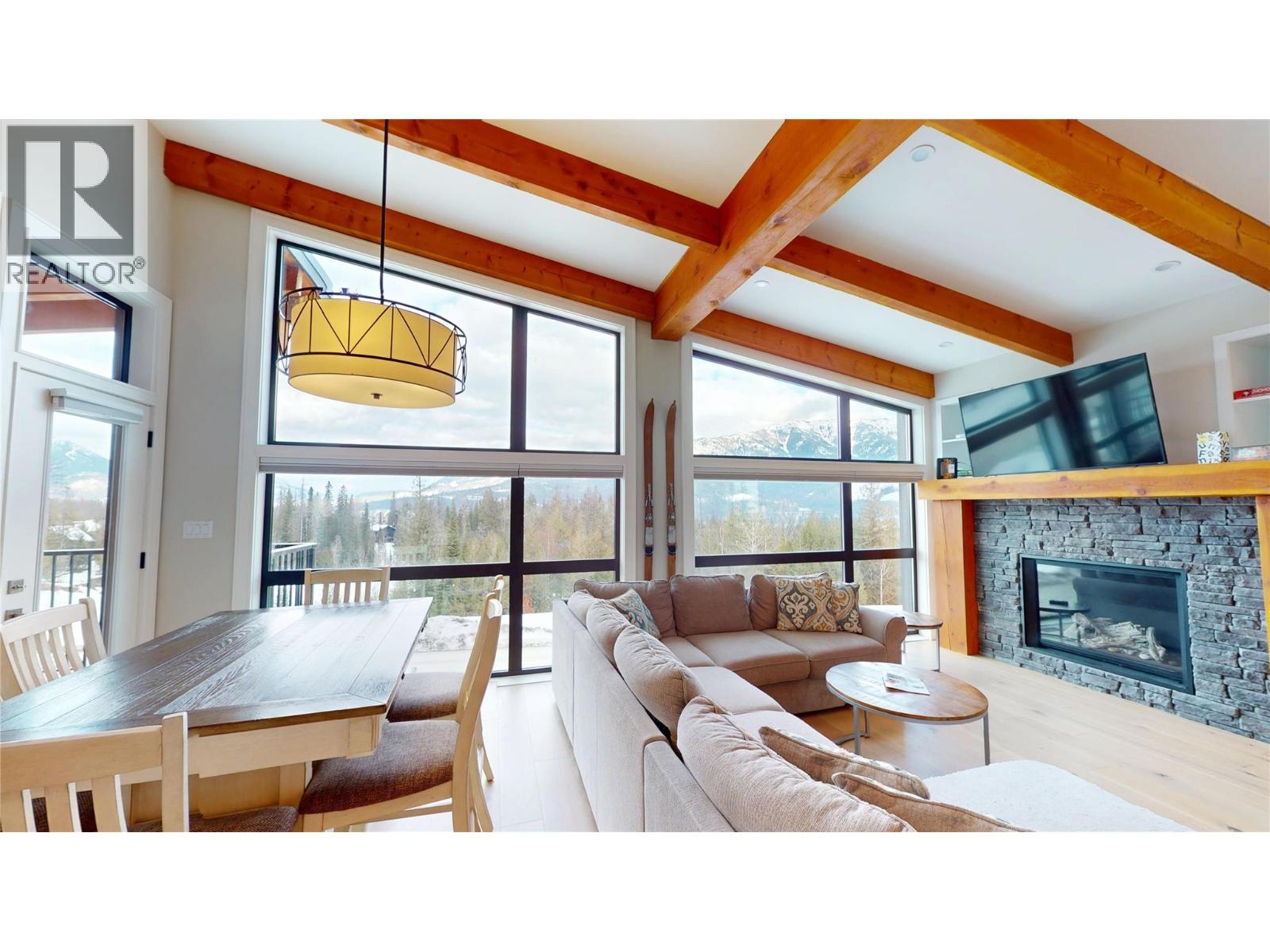 5418 Resort Drive, Fernie, British Columbia  V0B 1M6 - Photo 12 - 10337704