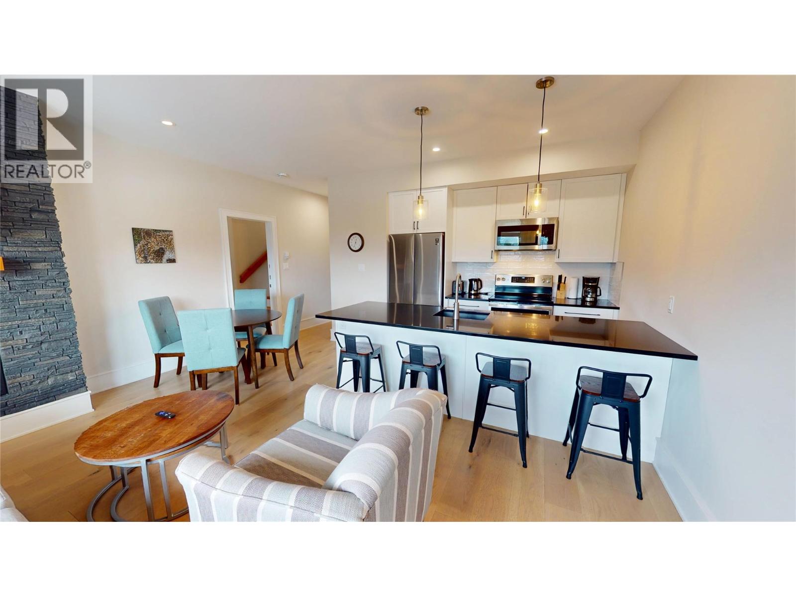 5418 Resort Drive, Fernie, British Columbia  V0B 1M6 - Photo 40 - 10337704