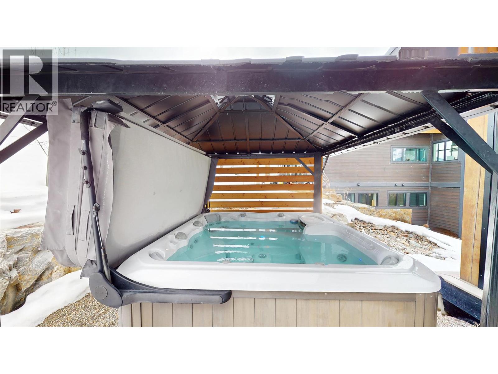 5418 Resort Drive, Fernie, British Columbia  V0B 1M6 - Photo 52 - 10337704