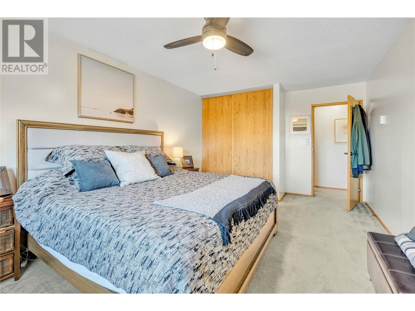 110 Skaha Place Unit# 406, Penticton, British Columbia  V2A 7L1 - Photo 12 - 10338154