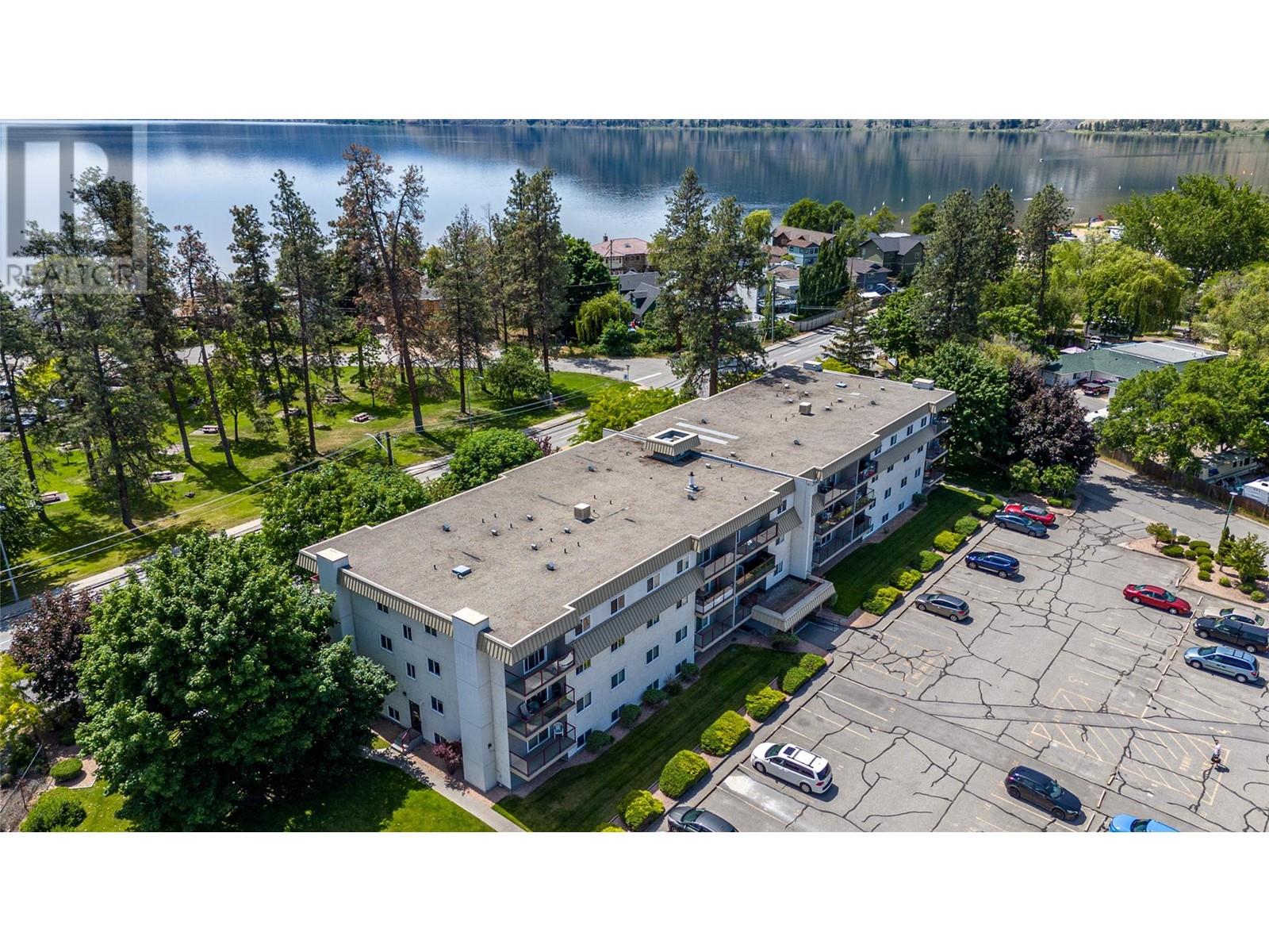 110 Skaha Place Unit# 406, Penticton, British Columbia  V2A 7L1 - Photo 24 - 10338154