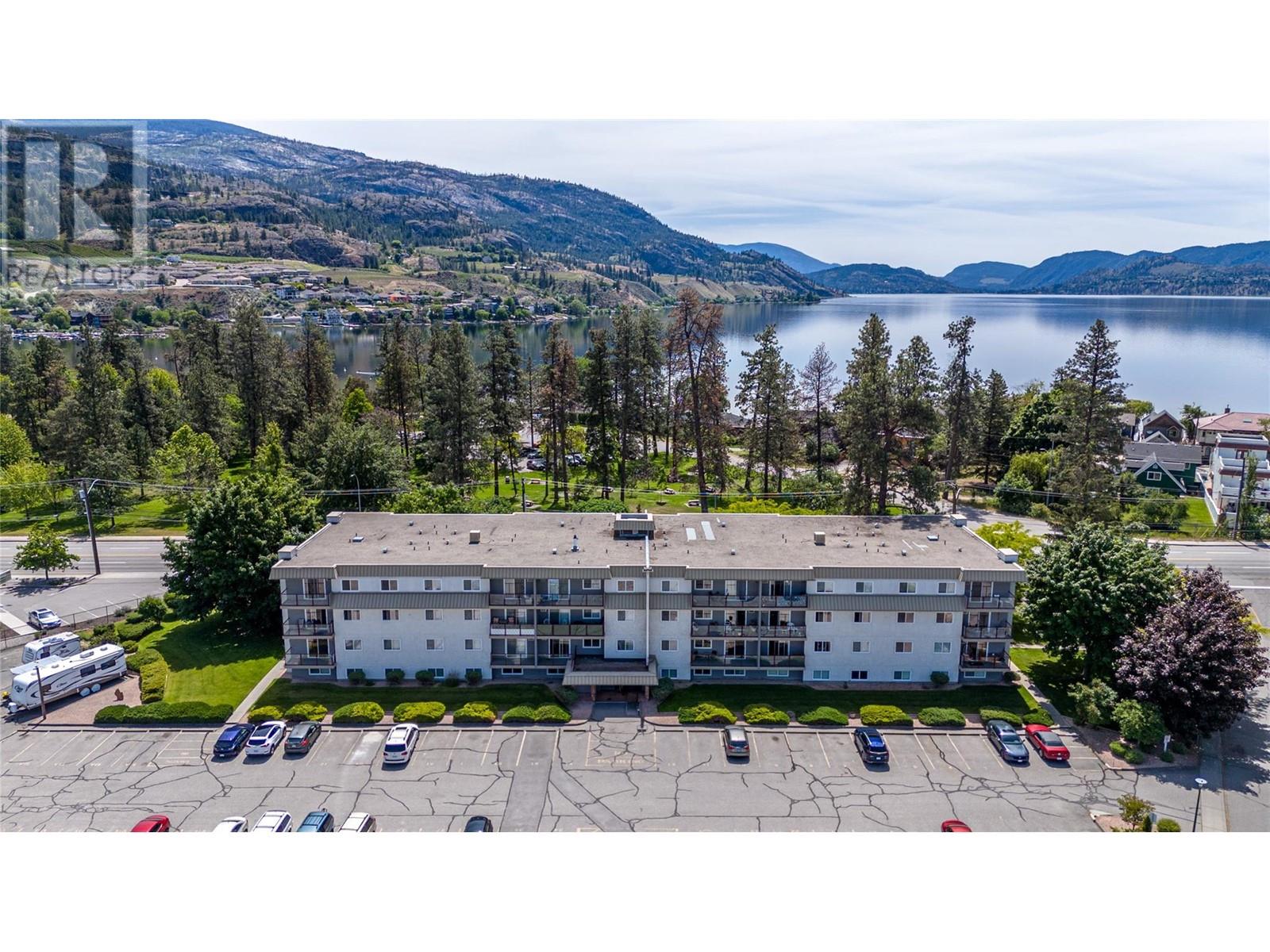 110 Skaha Place Unit# 406, Penticton, British Columbia  V2A 7L1 - Photo 25 - 10338154