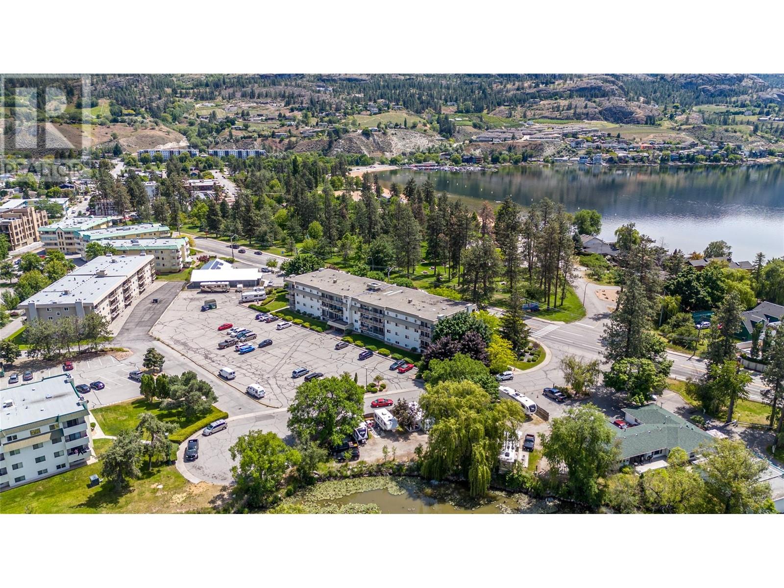 110 Skaha Place Unit# 406, Penticton, British Columbia  V2A 7L1 - Photo 26 - 10338154