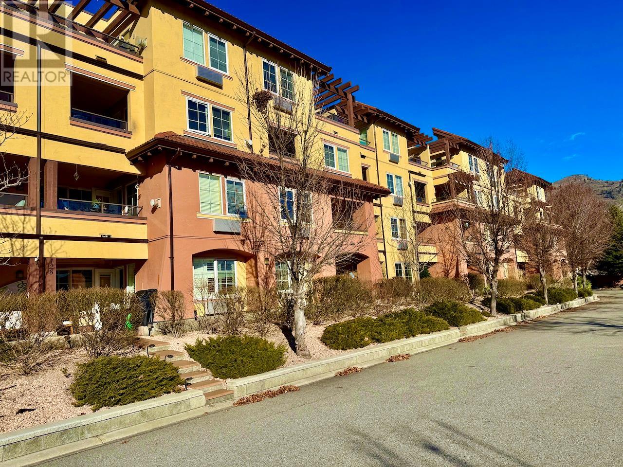 7600 Cottonwood Drive Unit# 406, Osoyoos, British Columbia  V0H 1V3 - Photo 1 - 10338249