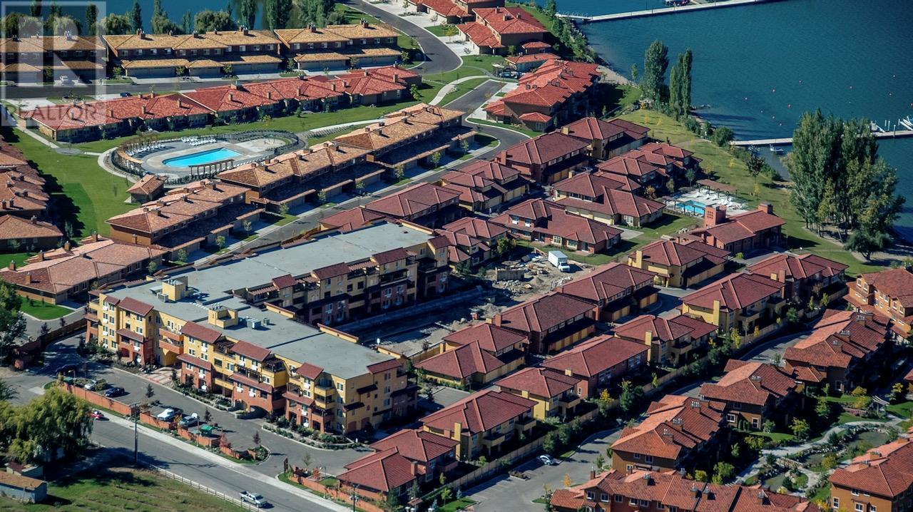 7600 Cottonwood Drive Unit# 406, Osoyoos, British Columbia  V0H 1V3 - Photo 2 - 10338249