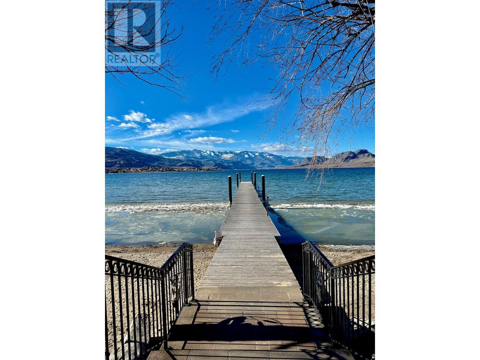 7600 Cottonwood Drive Unit# 406, Osoyoos, British Columbia  V0H 1V3 - Photo 22 - 10338249