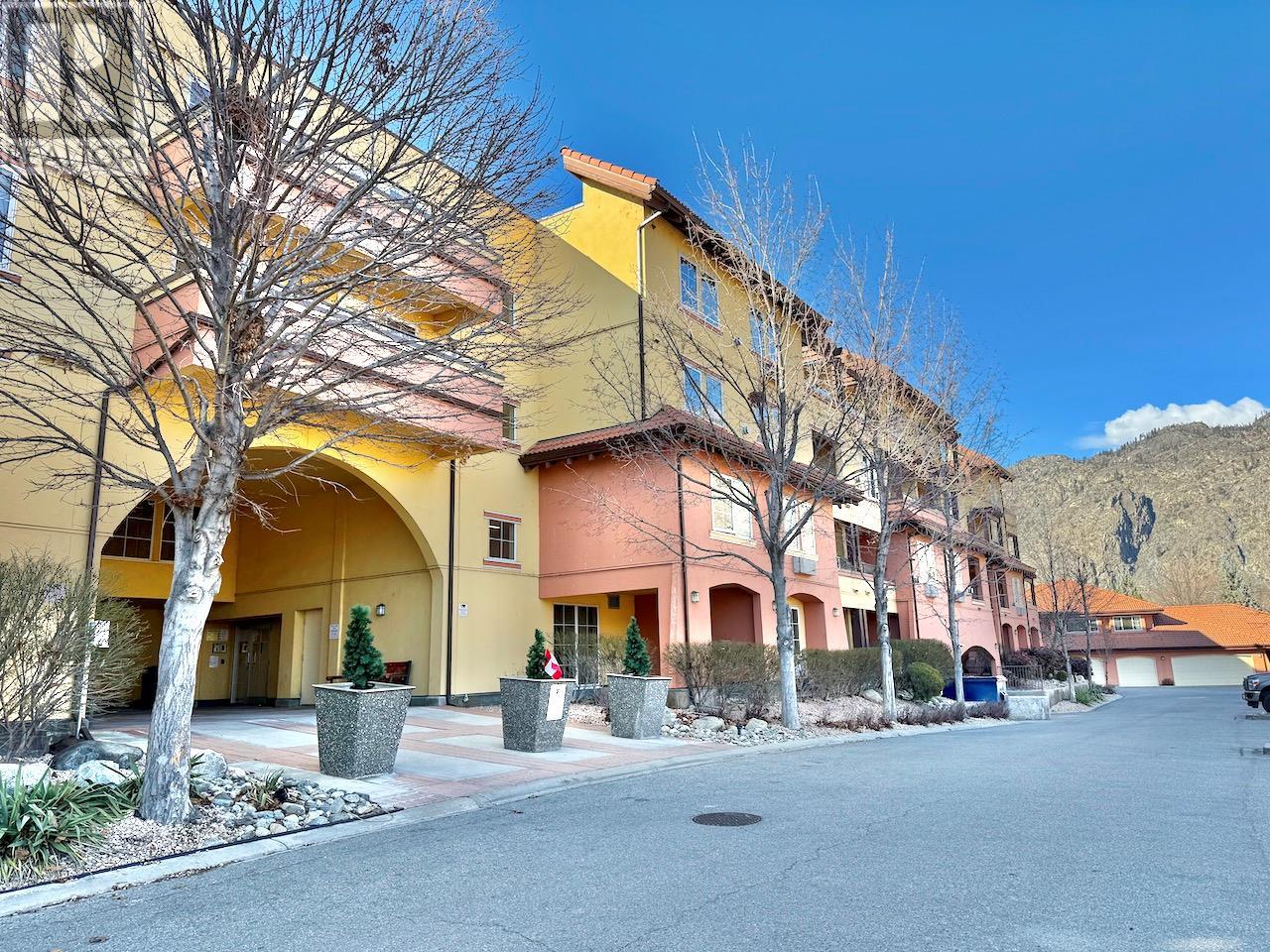 7600 Cottonwood Drive Unit# 406, Osoyoos, British Columbia  V0H 1V3 - Photo 23 - 10338249