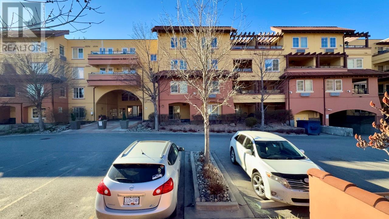 7600 Cottonwood Drive Unit# 406, Osoyoos, British Columbia  V0H 1V3 - Photo 25 - 10338249
