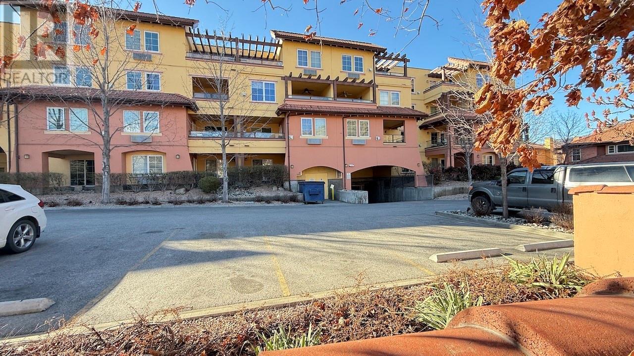 7600 Cottonwood Drive Unit# 406, Osoyoos, British Columbia  V0H 1V3 - Photo 26 - 10338249