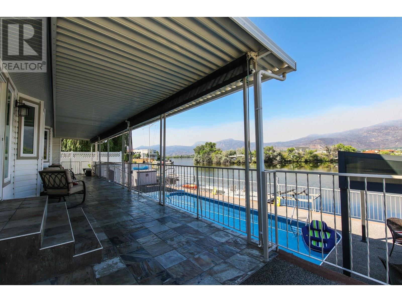 32 Bayview Crescent, Osoyoos, British Columbia  V0H 1V6 - Photo 25 - 10336766